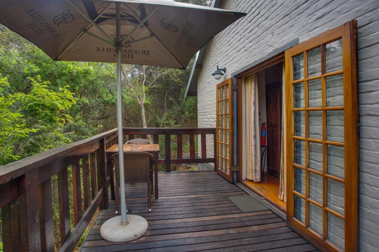 Whispering Pines Country Estate Villa Magaliesburg Exterior photo