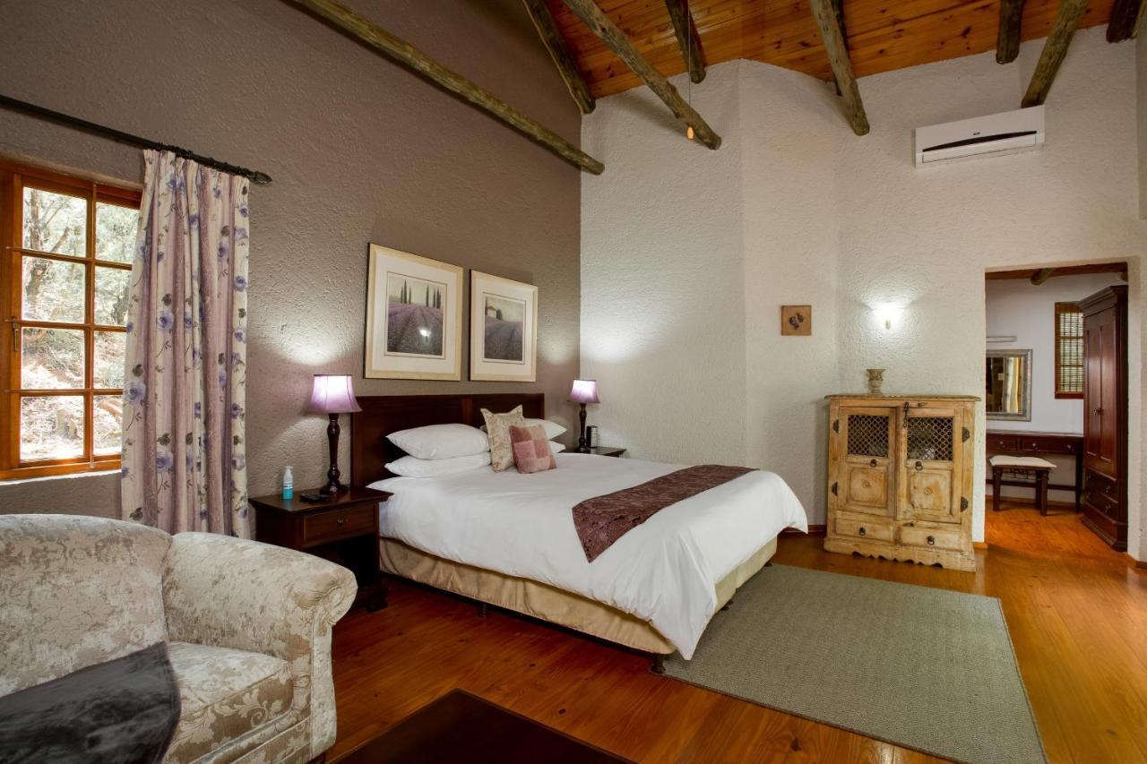 Whispering Pines Country Estate Villa Magaliesburg Exterior photo