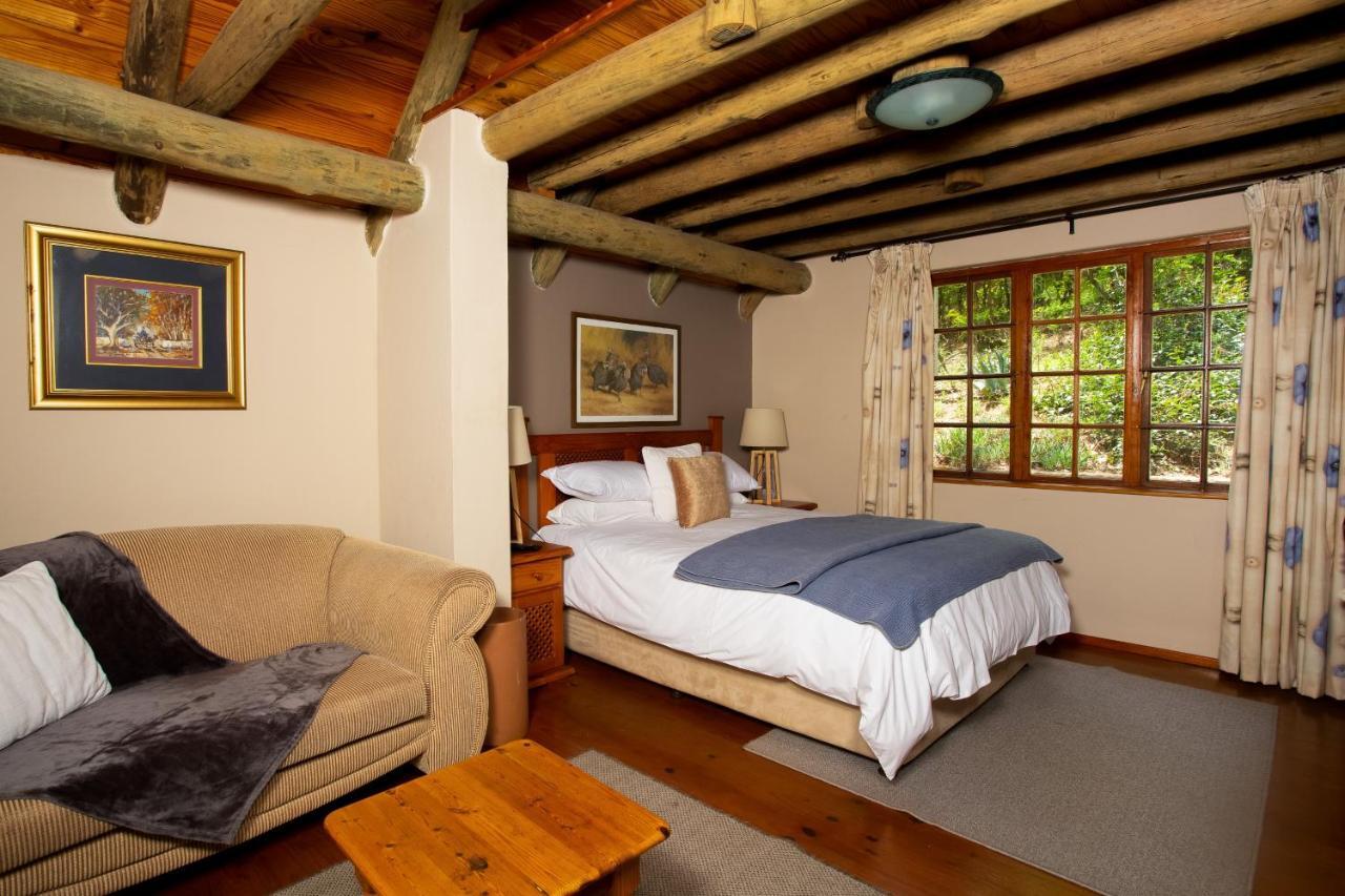 Whispering Pines Country Estate Villa Magaliesburg Exterior photo