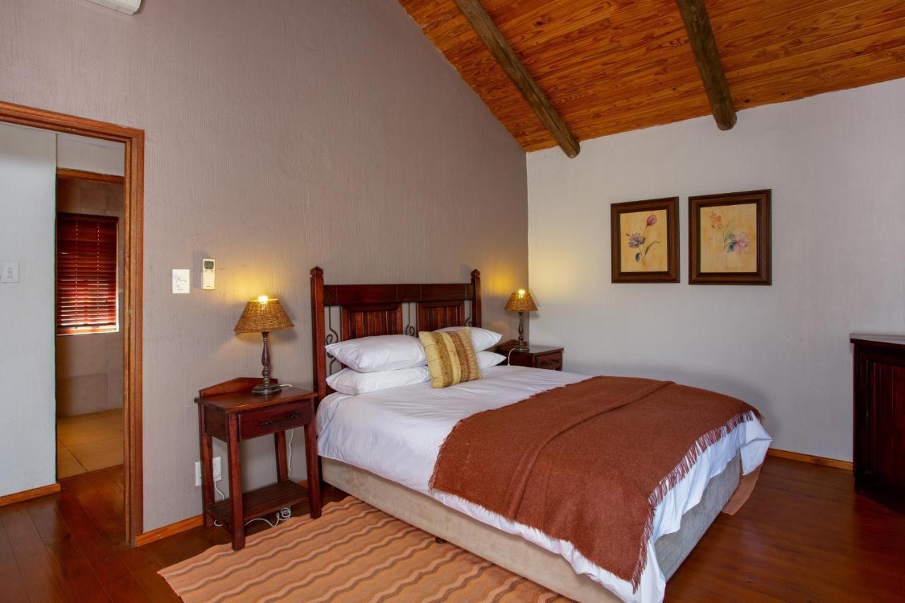 Whispering Pines Country Estate Villa Magaliesburg Exterior photo