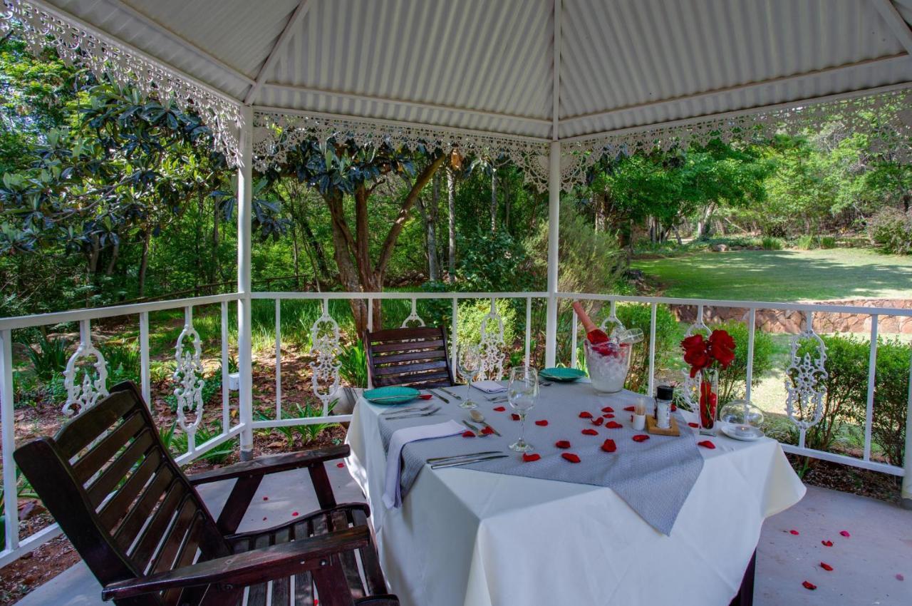 Whispering Pines Country Estate Villa Magaliesburg Exterior photo