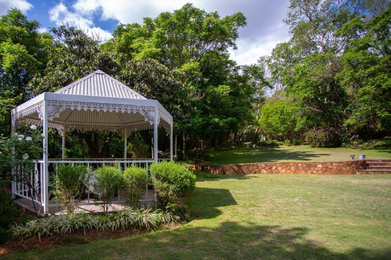 Whispering Pines Country Estate Villa Magaliesburg Exterior photo