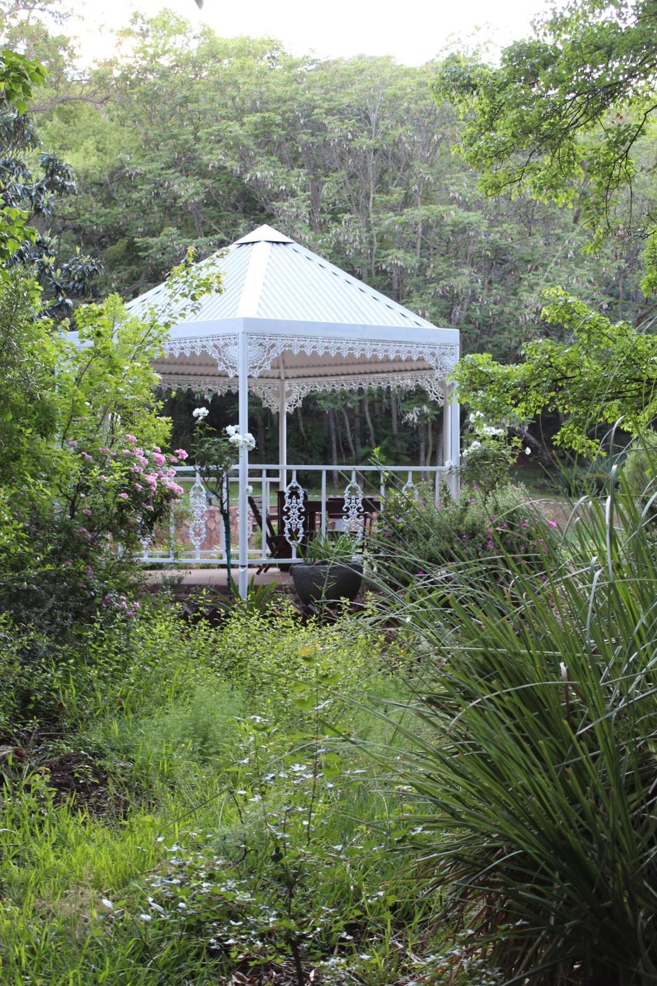 Whispering Pines Country Estate Villa Magaliesburg Exterior photo